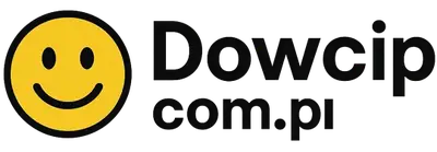 Dowcip.com.pl – Śmiech i Dystans